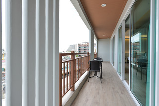 Hisea Huahin Hotel fotoÄŸrafÄ±