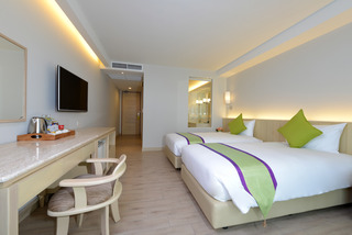 Hisea Huahin Hotel fotoÄŸrafÄ±