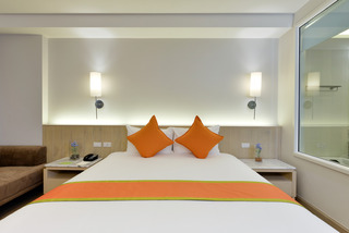 Hisea Huahin Hotel fotoÄŸrafÄ±
