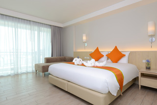 Hisea Huahin Hotel fotoÄŸrafÄ±