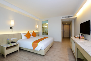 Hisea Huahin Hotel fotoÄŸrafÄ±