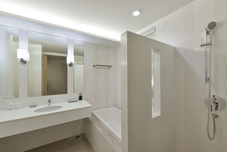 Hisea Huahin Hotel fotoÄŸrafÄ±