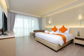 Hisea Huahin Hotel fotoÄŸrafÄ±