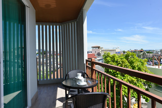 Hisea Huahin Hotel fotoÄŸrafÄ±