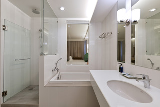 Hisea Huahin Hotel fotoÄŸrafÄ±