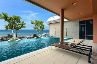Hisea Huahin Hotel fotoÄŸrafÄ±