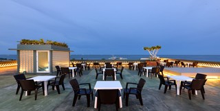 Hisea Huahin Hotel fotoÄŸrafÄ±