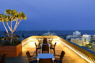 Hisea Huahin Hotel fotoÄŸrafÄ±
