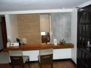 icheck Inn Sukhumvit 19 fotoÄŸrafÄ±