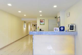 icheck Inn Sukhumvit 19 fotoÄŸrafÄ±