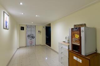 icheck Inn Sukhumvit 19 fotoÄŸrafÄ±