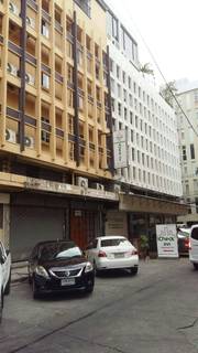 icheck Inn Sukhumvit 19 otel fotoğrafı