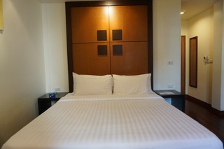 icheck Inn Sukhumvit 19 fotoÄŸrafÄ±