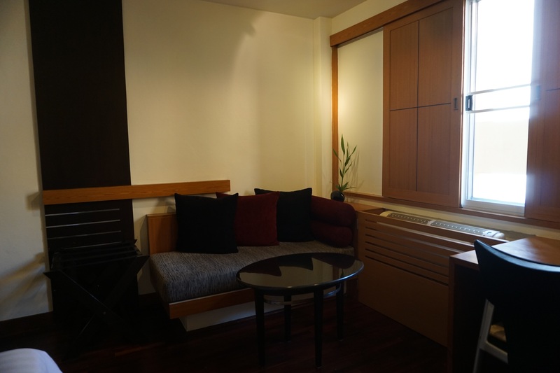 icheck Inn Sukhumvit 19 - Oda
