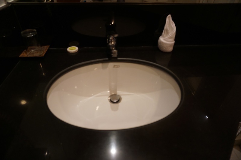 icheck Inn Sukhumvit 19 - Oda
