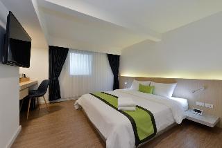 icheck Inn Sukhumvit 19 fotoÄŸrafÄ±