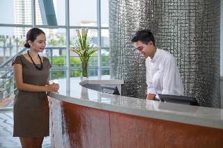 Fairfield by Marriott Surabaya fotoÄŸrafÄ±
