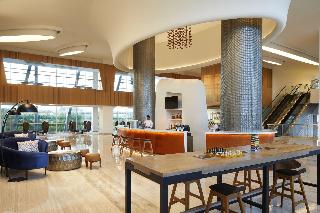 Fairfield by Marriott Surabaya fotoÄŸrafÄ±