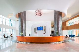 Fairfield by Marriott Surabaya fotoÄŸrafÄ±