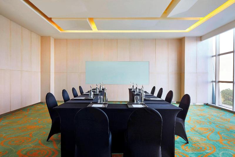 Fairfield by Marriott Surabaya - Toplantı