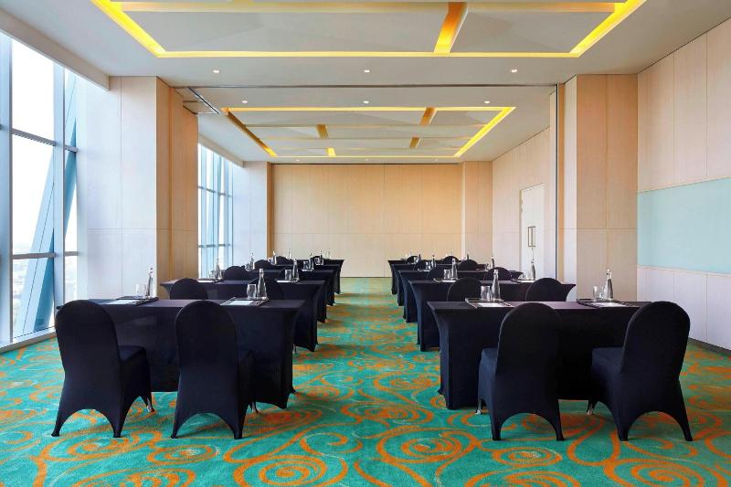 Fairfield by Marriott Surabaya - Toplantı