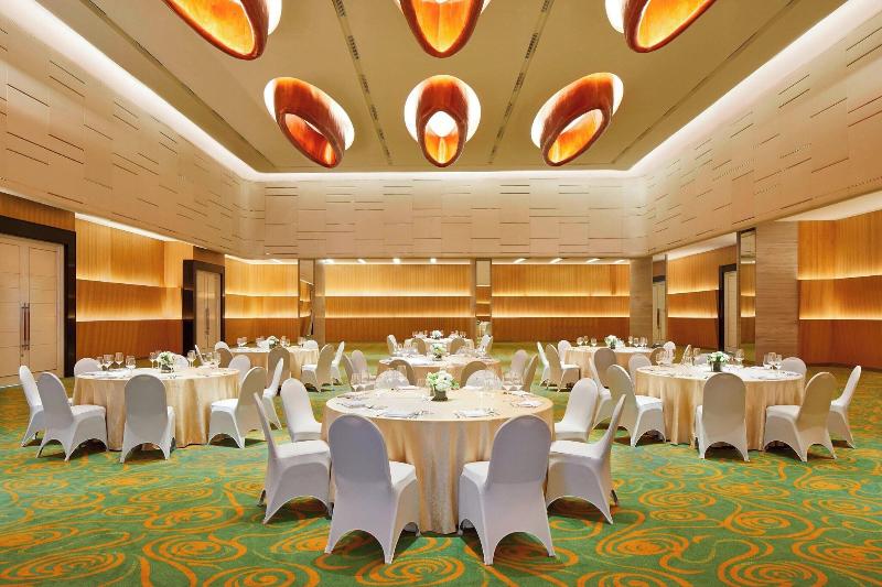 Fairfield by Marriott Surabaya - Toplantı