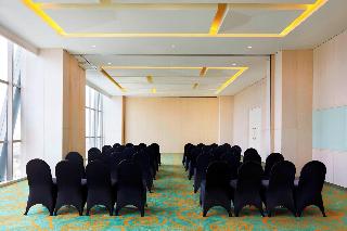 Fairfield by Marriott Surabaya fotoÄŸrafÄ±