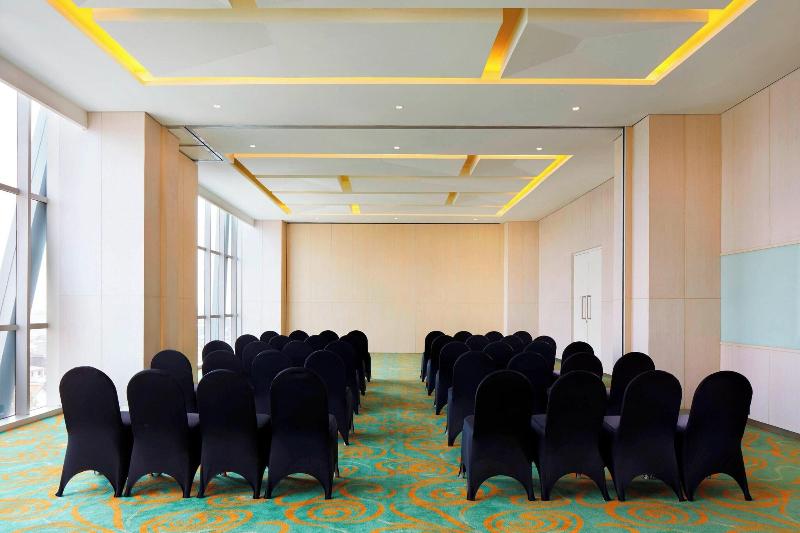 Fairfield by Marriott Surabaya - Toplantı