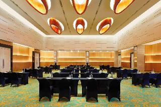 Fairfield by Marriott Surabaya fotoÄŸrafÄ±