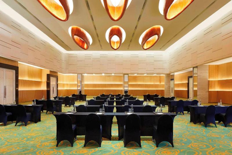 Fairfield by Marriott Surabaya - Toplantı