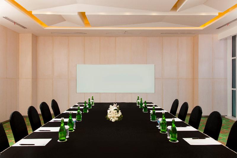 Fairfield by Marriott Surabaya - Toplantı