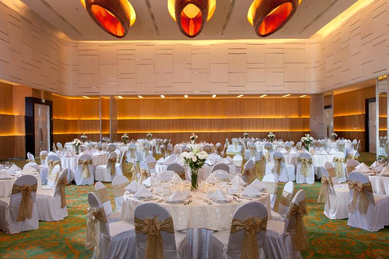Fairfield by Marriott Surabaya - Toplantı