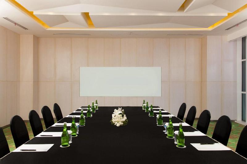 Fairfield by Marriott Surabaya - Toplantı