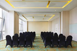 Fairfield by Marriott Surabaya fotoÄŸrafÄ±