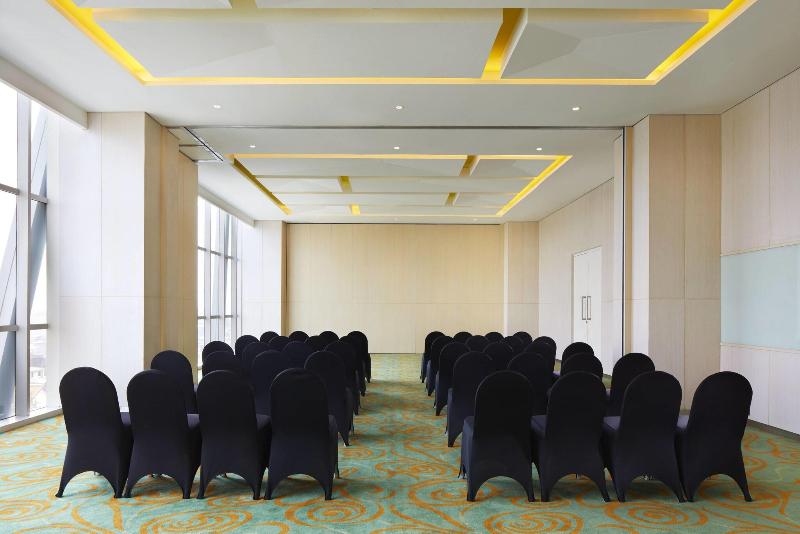 Fairfield by Marriott Surabaya - Toplantı