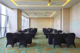 Fairfield by Marriott Surabaya fotoÄŸrafÄ±