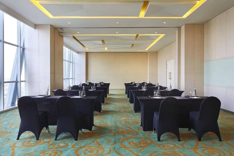 Fairfield by Marriott Surabaya - Toplantı