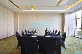 Fairfield by Marriott Surabaya fotoÄŸrafÄ±