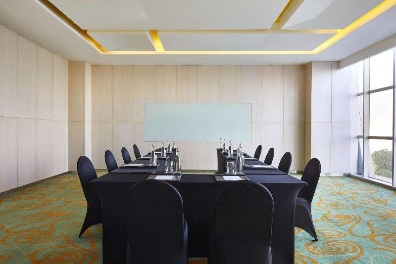 Fairfield by Marriott Surabaya - Toplantı