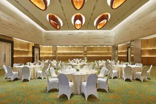 Fairfield by Marriott Surabaya fotoÄŸrafÄ±