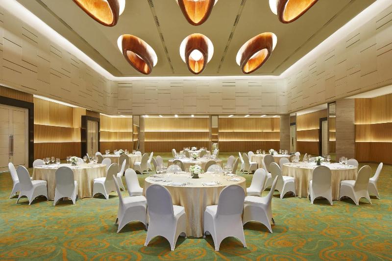 Fairfield by Marriott Surabaya - Toplantı