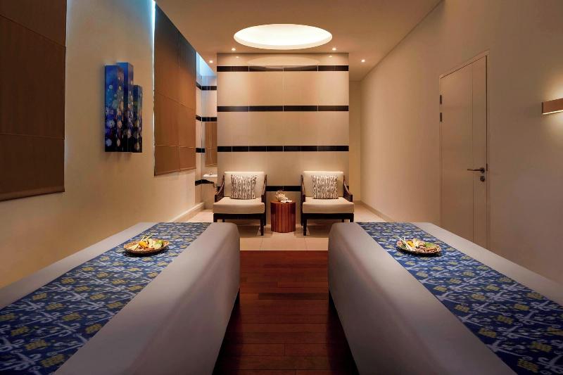 Fairfield by Marriott Surabaya - Aktivite
