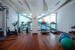 Fairfield by Marriott Surabaya fotoÄŸrafÄ±