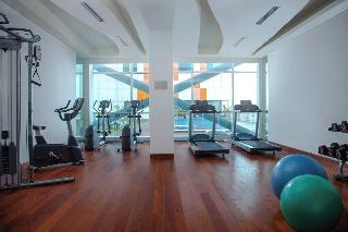 Fairfield by Marriott Surabaya fotoÄŸrafÄ±
