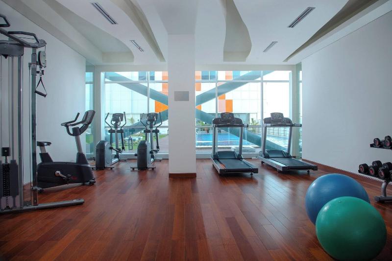 Fairfield by Marriott Surabaya - Aktivite