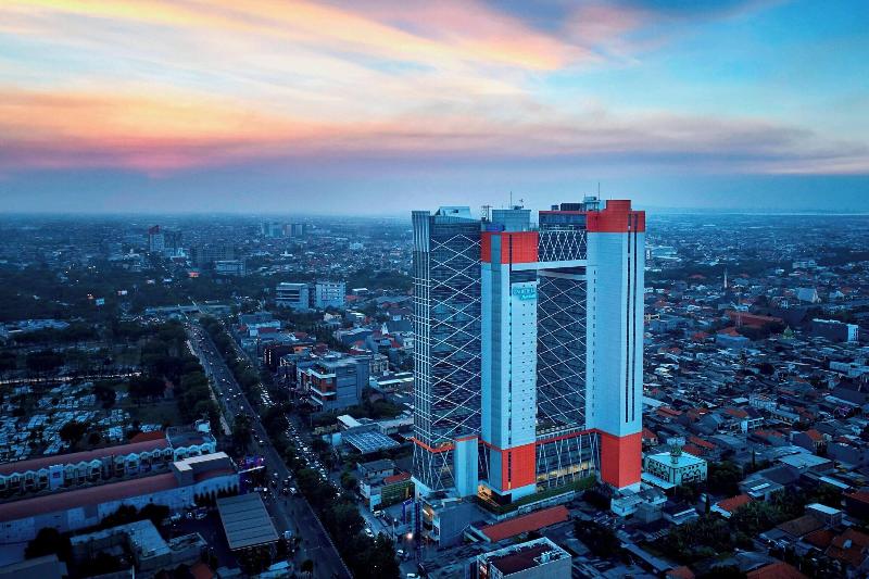 Fairfield by Marriott Surabaya - Genel