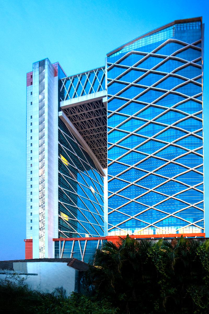 Fairfield by Marriott Surabaya - Genel