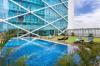 Fairfield by Marriott Surabaya otel fotoğrafı