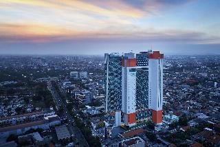 Fairfield by Marriott Surabaya fotoÄŸrafÄ±