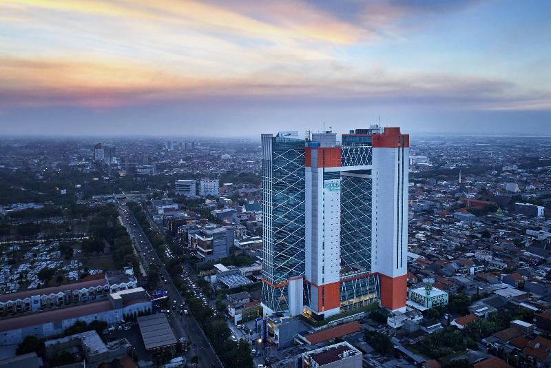 Fairfield by Marriott Surabaya - Genel
